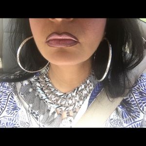 Meet your Posher, Faten